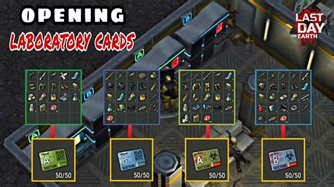 processor ldoe|Laboratory — Last Day on Earth Help Center .
